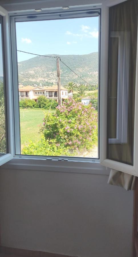 Hotel Ilion ペトラ エクステリア 写真
